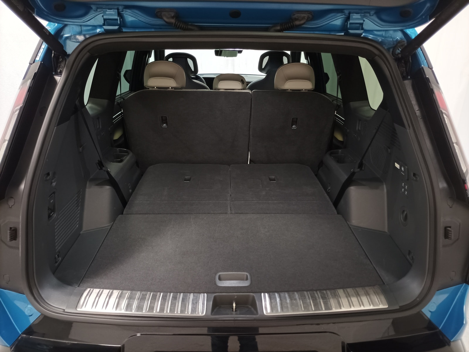 Kia EV9 SUV EV9 GT-line Launch Edition 4WD #7
