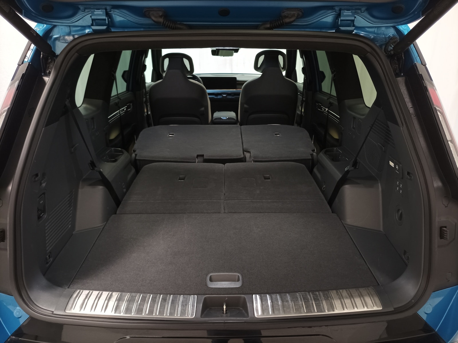 Kia EV9 SUV EV9 GT-line Launch Edition 4WD #6