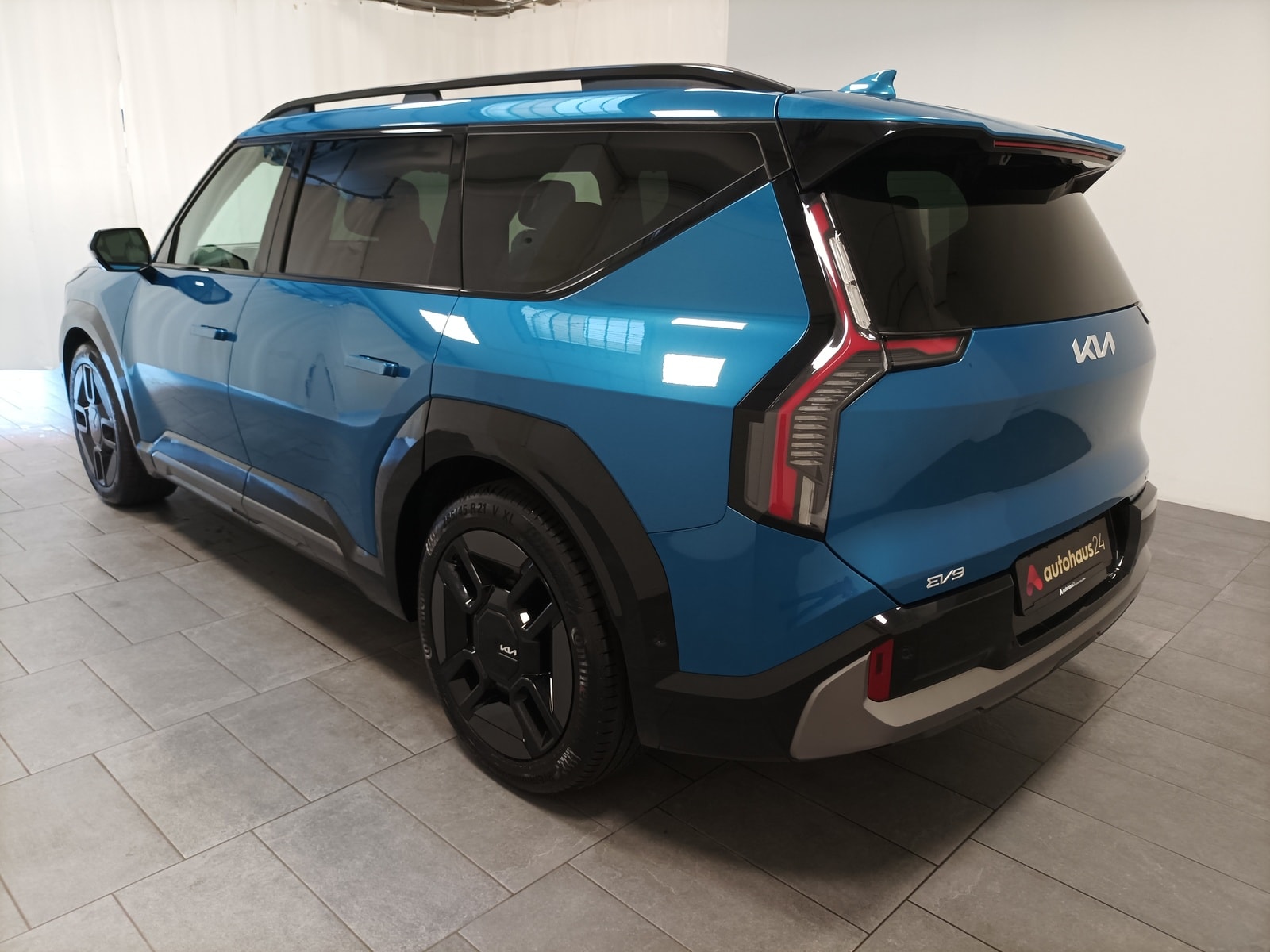 Kia EV9 SUV EV9 GT-line Launch Edition 4WD #4