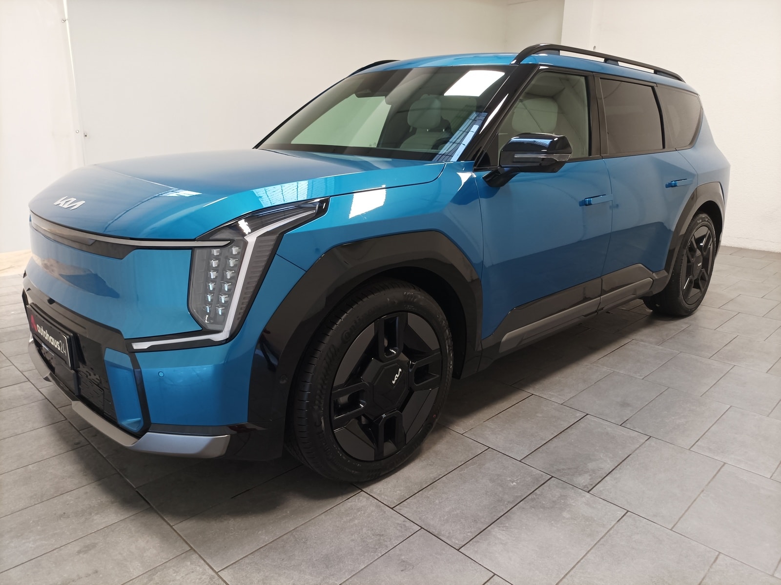 Kia EV9 SUV EV9 GT-line Launch Edition 4WD #3