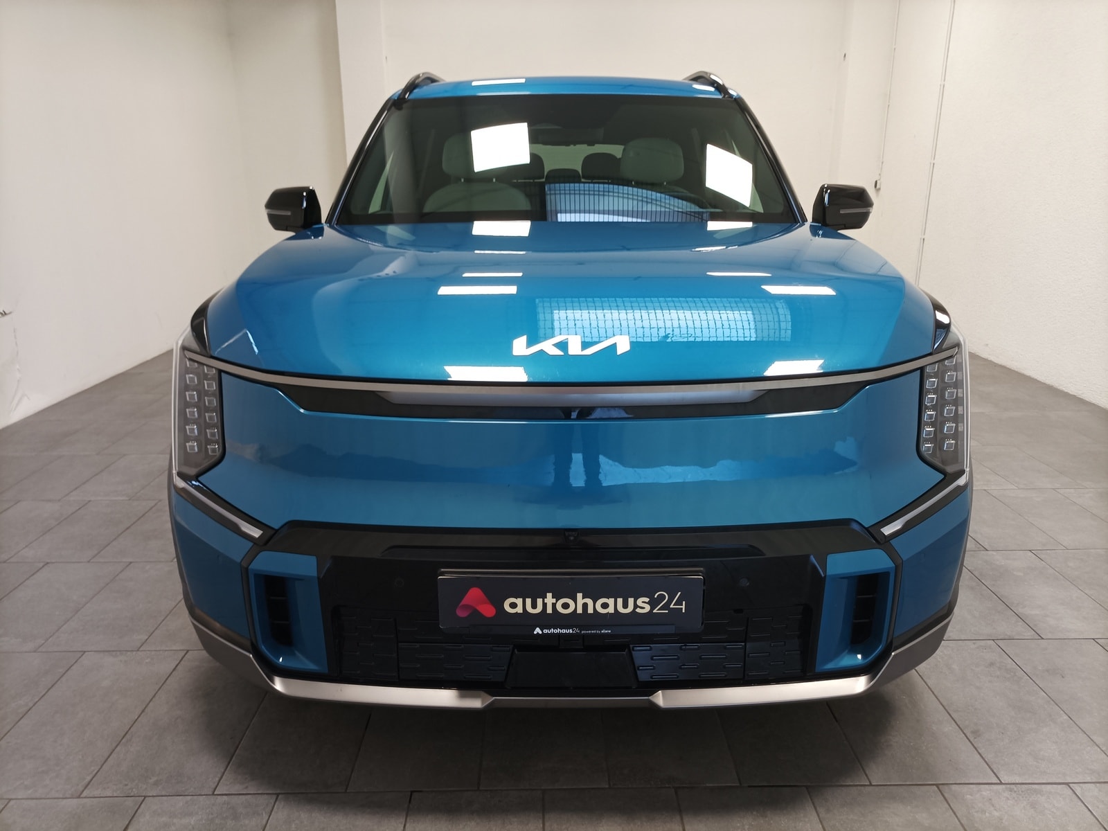 Kia EV9 SUV EV9 GT-line Launch Edition 4WD #2
