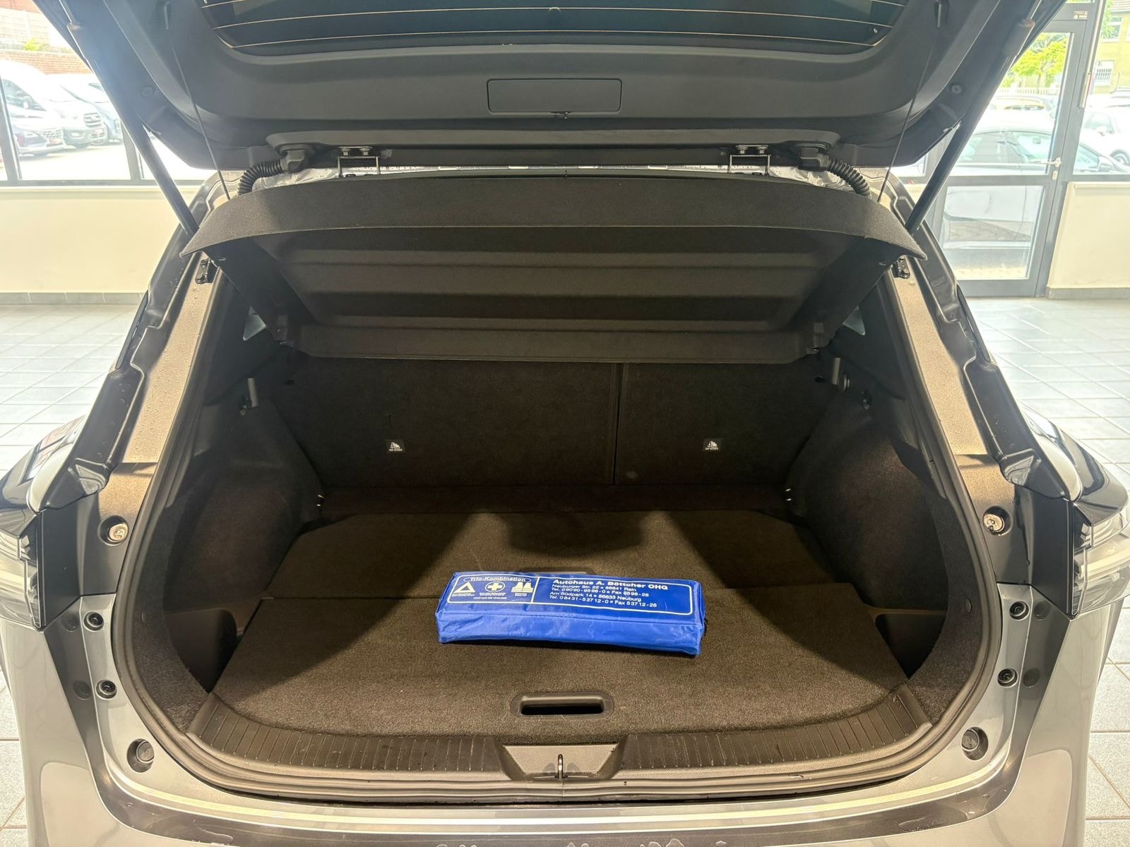 Nissan Qashqai SUV Qashqai 1.3 DIG-T MHEV N-Connecta #6