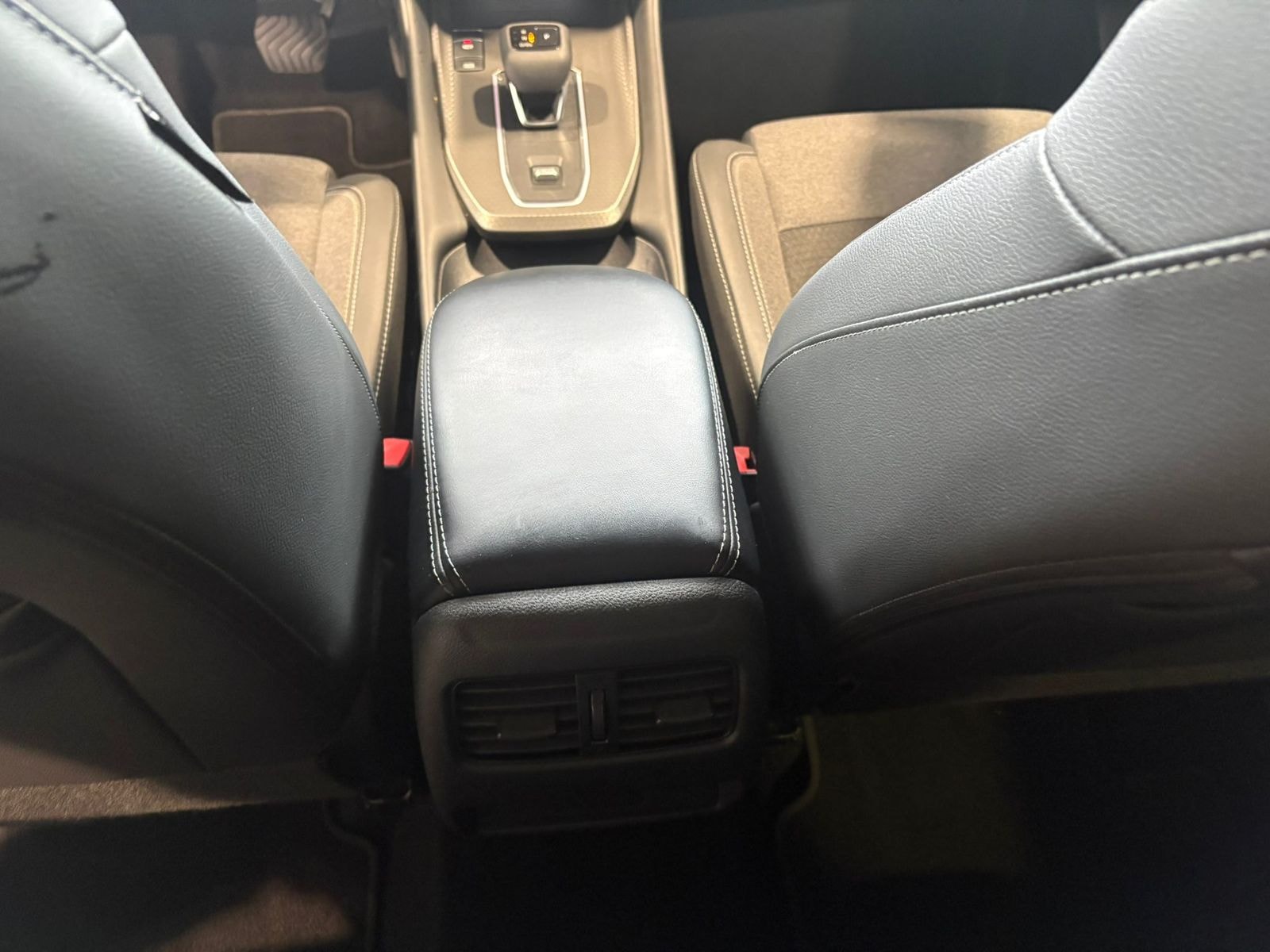 Nissan Qashqai SUV Qashqai 1.3 DIG-T MHEV N-Connecta #13