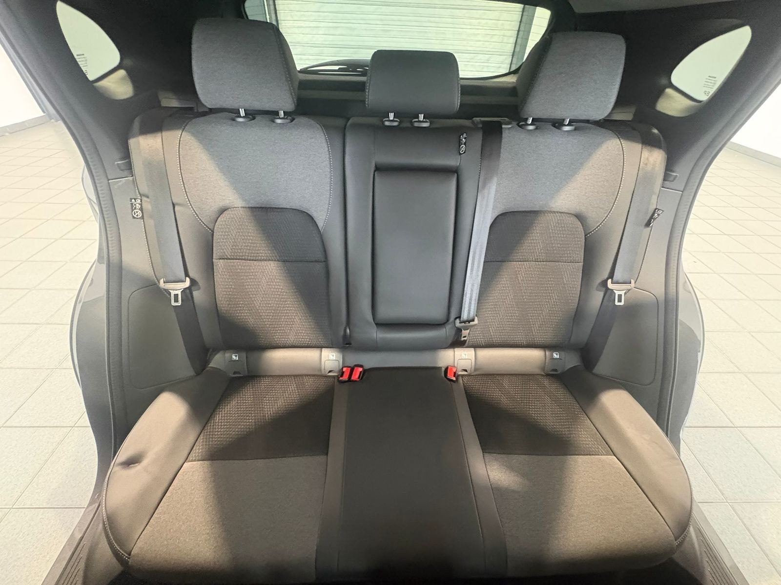 Nissan Qashqai SUV Qashqai 1.3 DIG-T MHEV N-Connecta #14