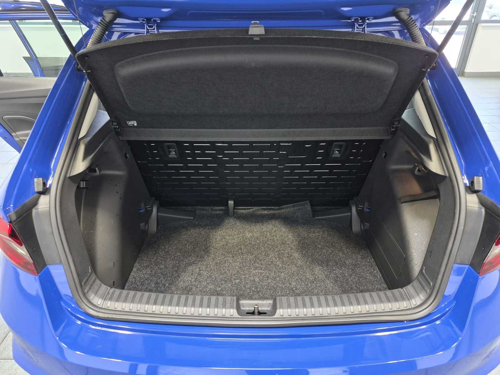 Skoda Fabia Limousine Fabia 1.0 TSI Essence OPF (EURO 6e) #6