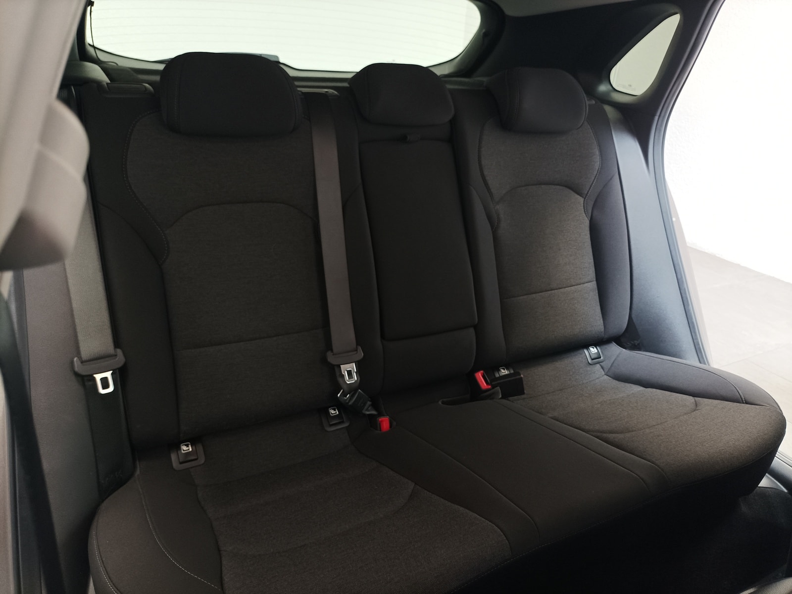 Hyundai i30 Limousine i30 1.0 T-GDI Ed. 30+ (EURO 6d)(OPF) #15