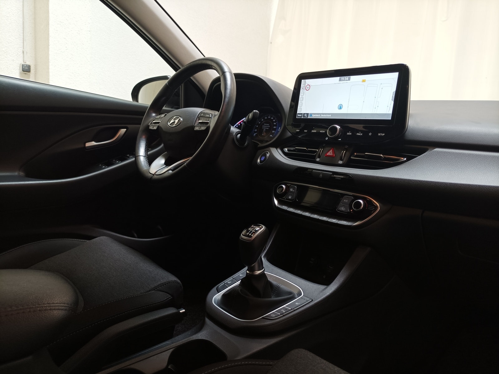 Hyundai i30 Limousine i30 1.0 T-GDI Ed. 30+ (EURO 6d)(OPF) #13