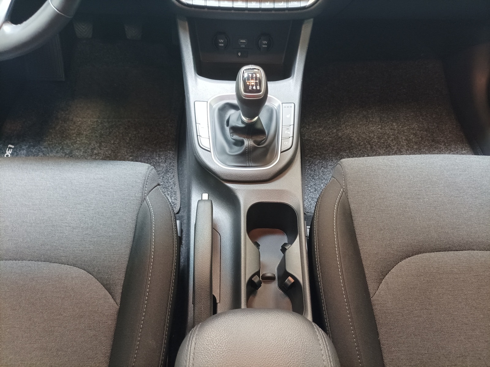 Hyundai i30 Limousine i30 1.0 T-GDI Ed. 30+ (EURO 6d)(OPF) #12