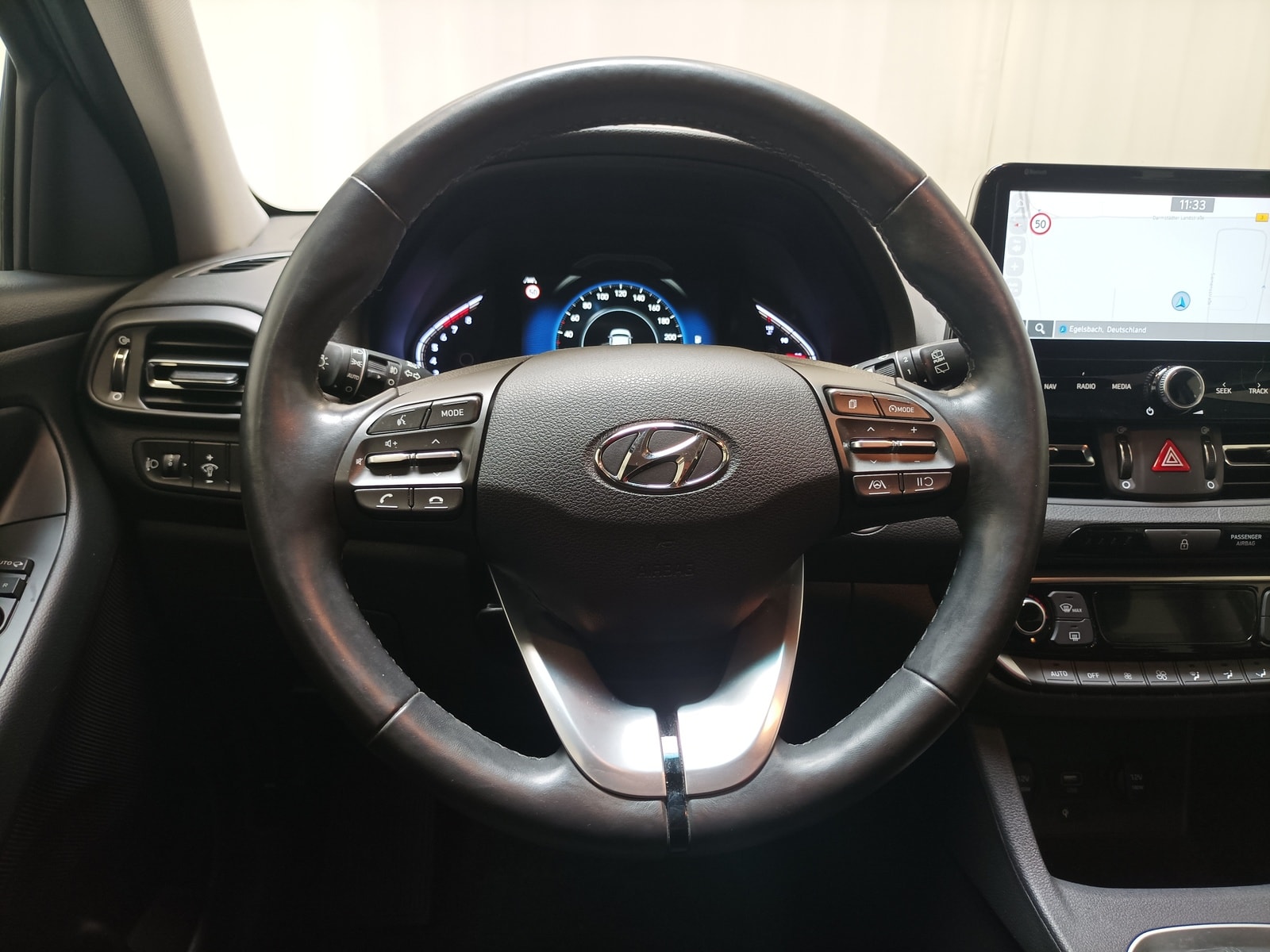 Hyundai i30 Limousine i30 1.0 T-GDI Ed. 30+ (EURO 6d)(OPF) #10