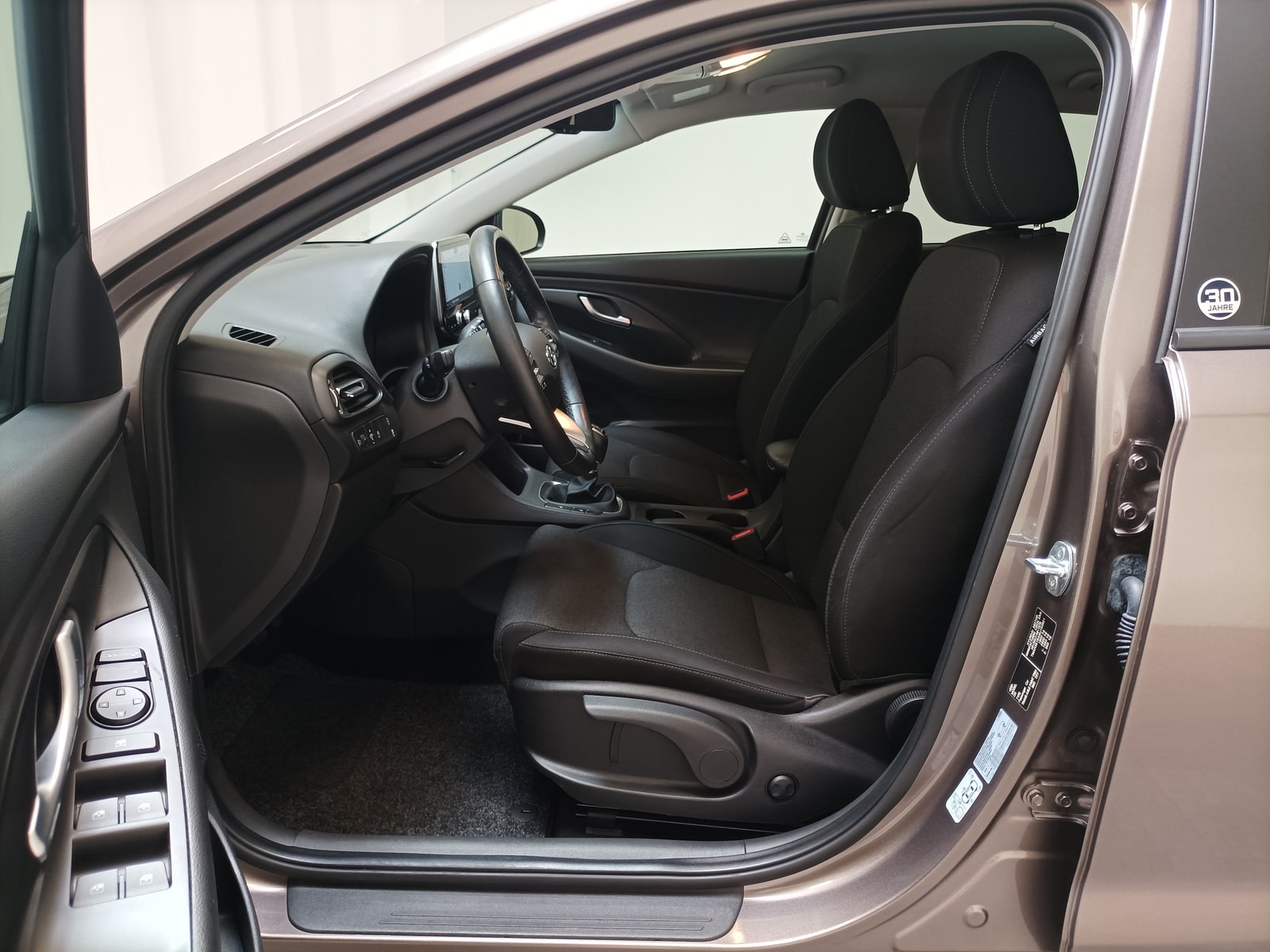 Hyundai i30 Limousine i30 1.0 T-GDI Ed. 30+ (EURO 6d)(OPF) #8