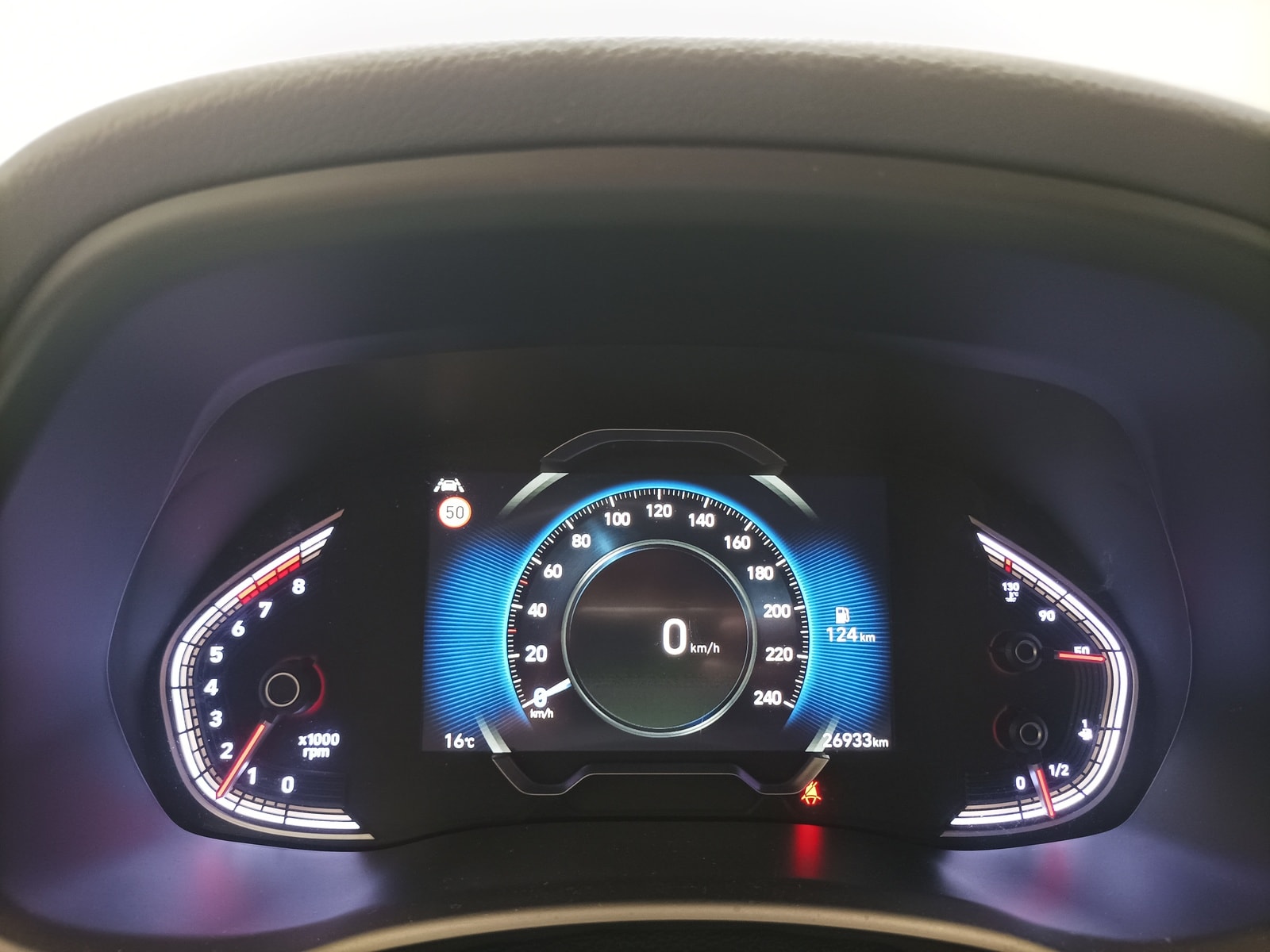 Hyundai i30 Limousine i30 1.0 T-GDI Ed. 30+ (EURO 6d)(OPF) #7
