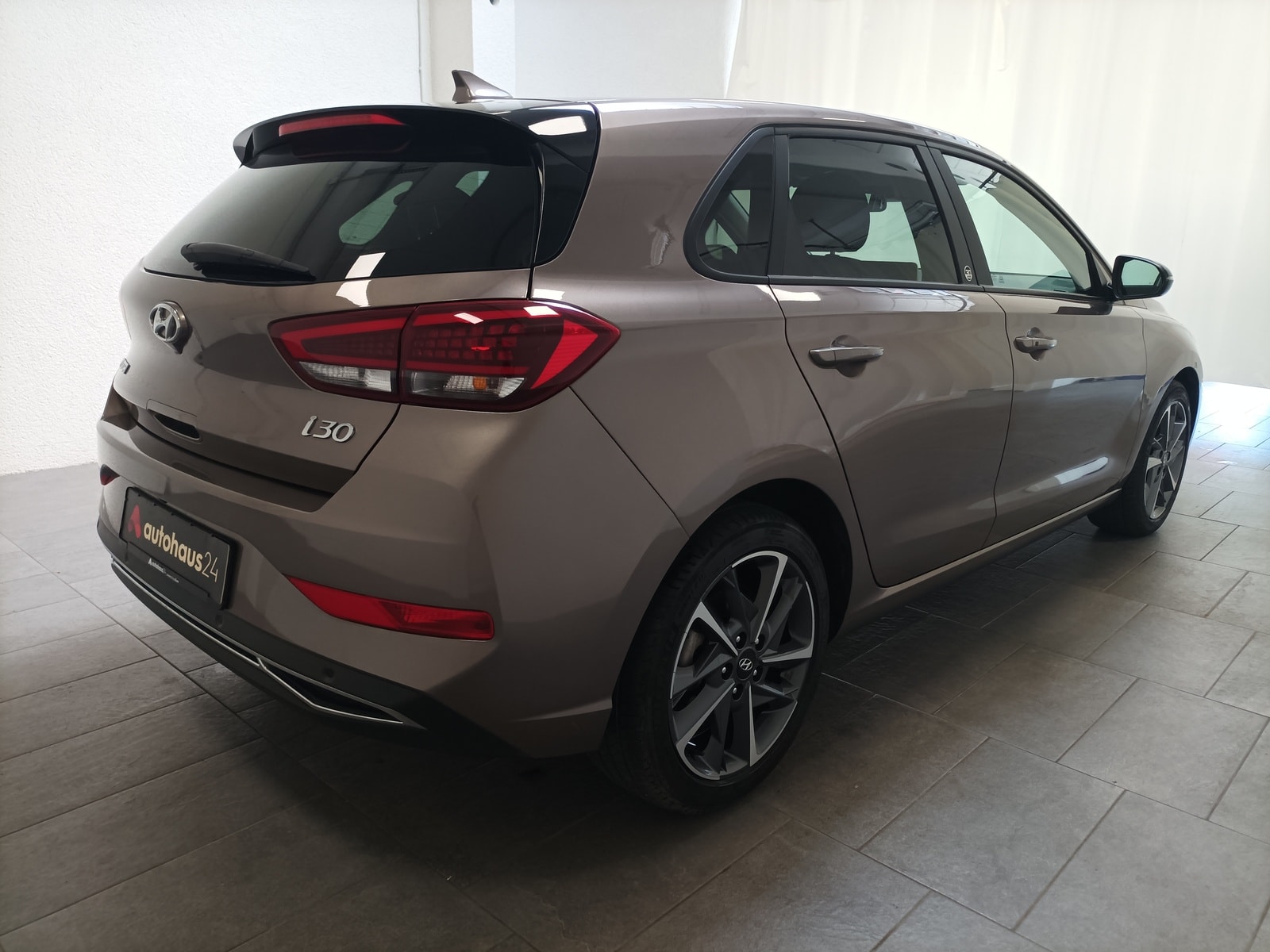 Hyundai i30 Limousine i30 1.0 T-GDI Ed. 30+ (EURO 6d)(OPF) #5