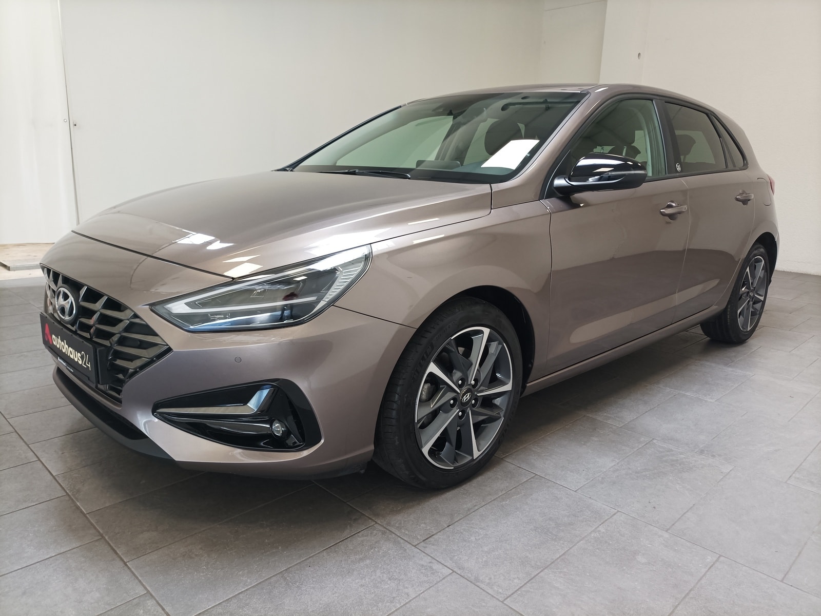 Hyundai i30 Limousine i30 1.0 T-GDI Ed. 30+ (EURO 6d)(OPF) #3