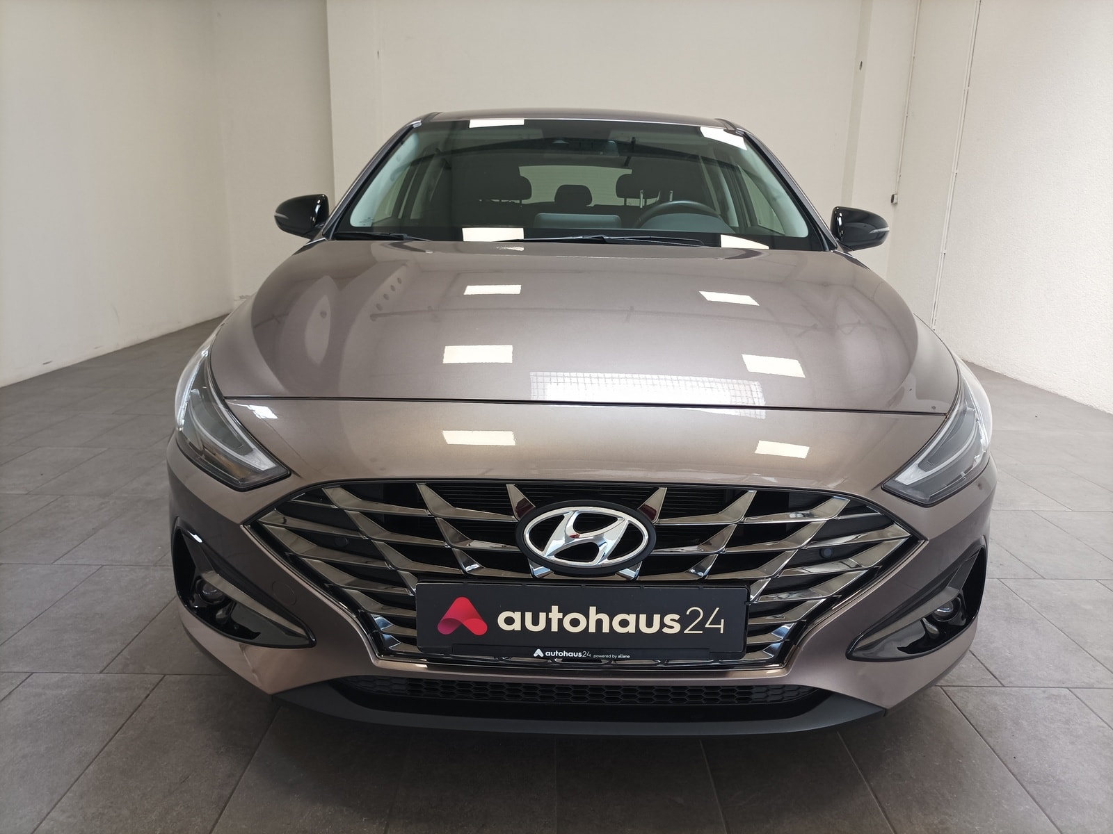 Hyundai i30 Limousine i30 1.0 T-GDI Ed. 30+ (EURO 6d)(OPF) #2