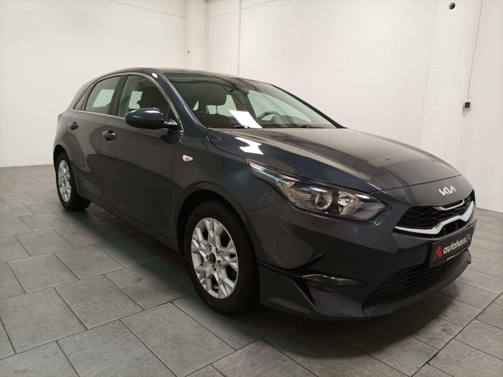 Kia Ceed Limousine KIA Ceed 1.5 T-GDI JBL Sound Edition Schräghecklimousine #1