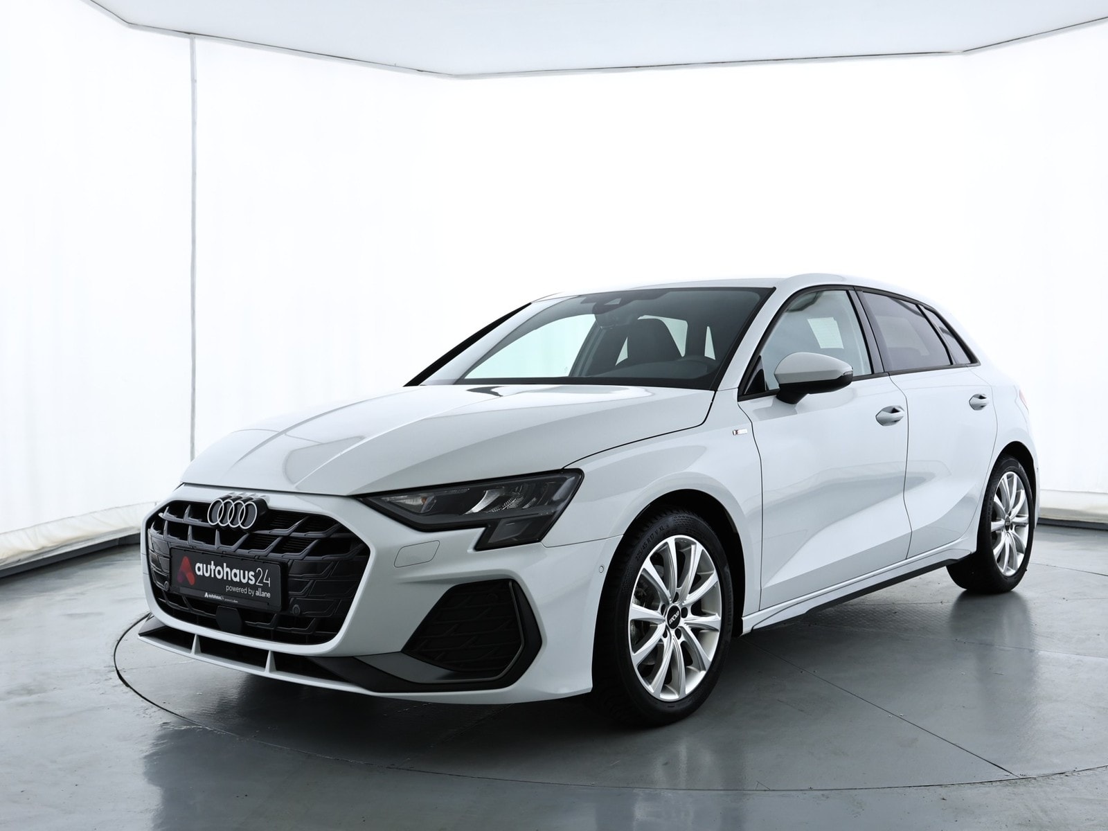 Audi A3 Limousine A3 Sportback 30 1.5 TFSI (MHEV) S line #3