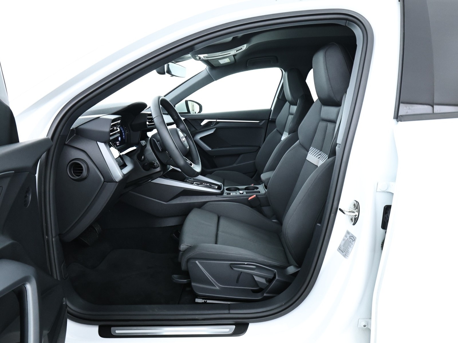 Audi A3 Limousine A3 Sportback 30 1.5 TFSI (MHEV) S line #8