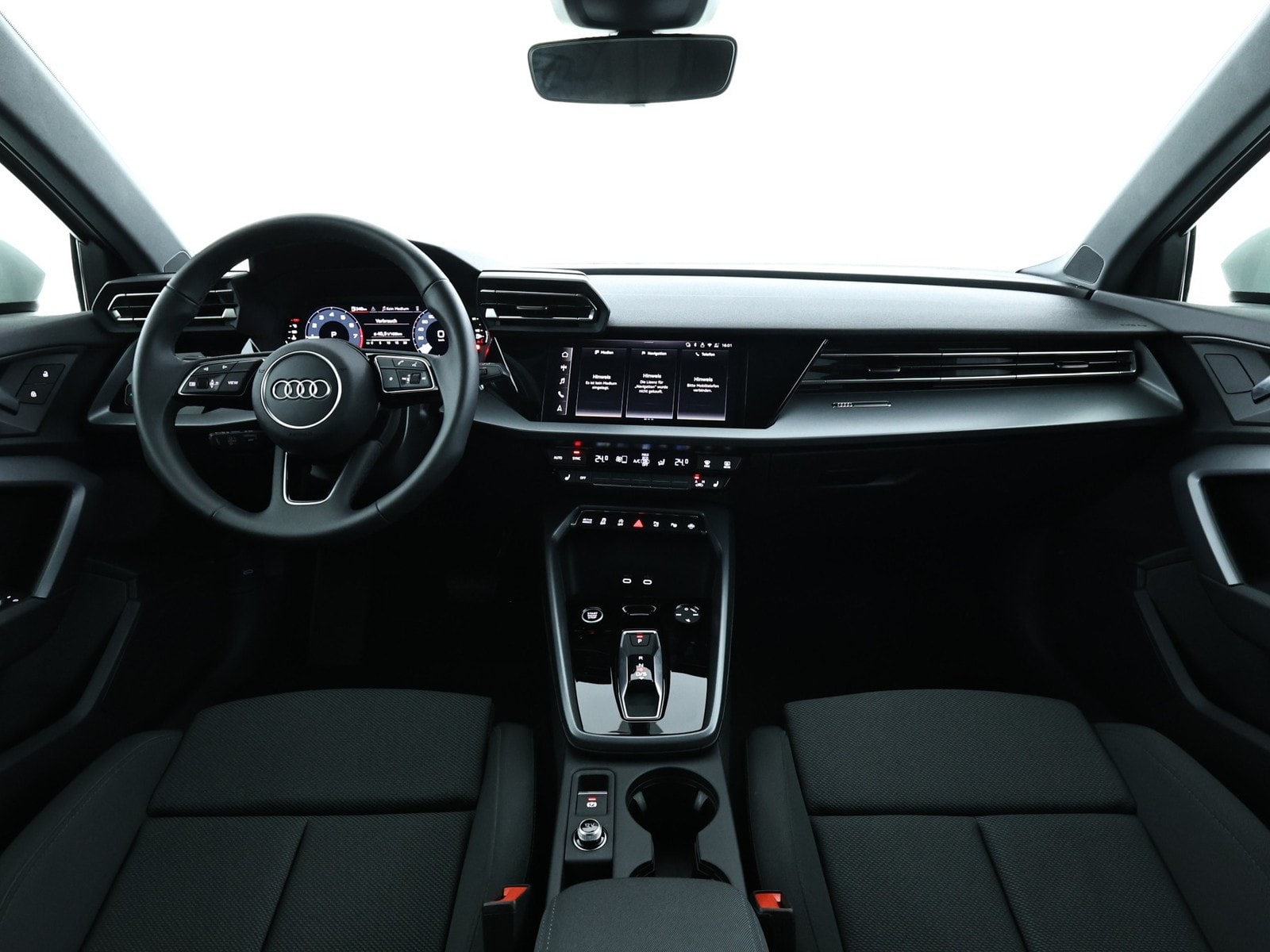 Audi A3 Limousine A3 Sportback 30 1.5 TFSI (MHEV) S line #9