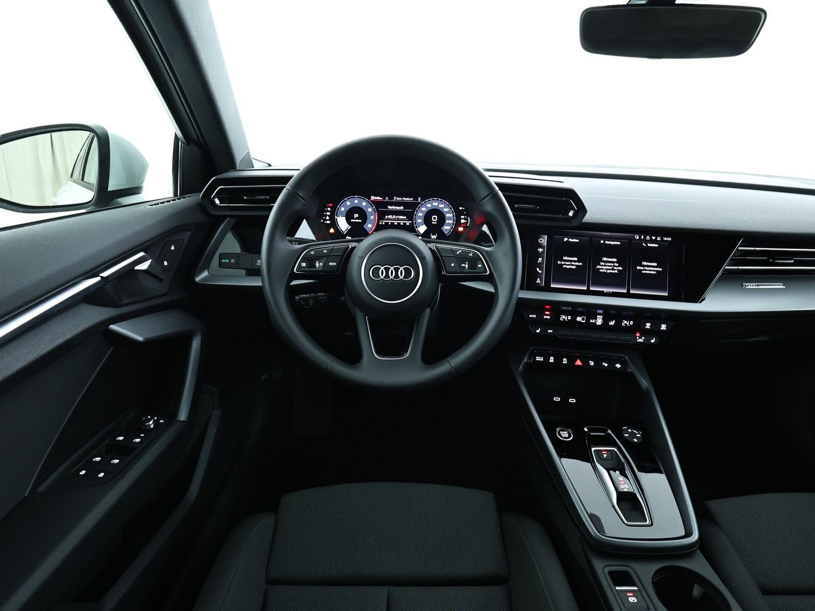Audi A3 Limousine A3 Sportback 30 1.5 TFSI (MHEV) S line #10
