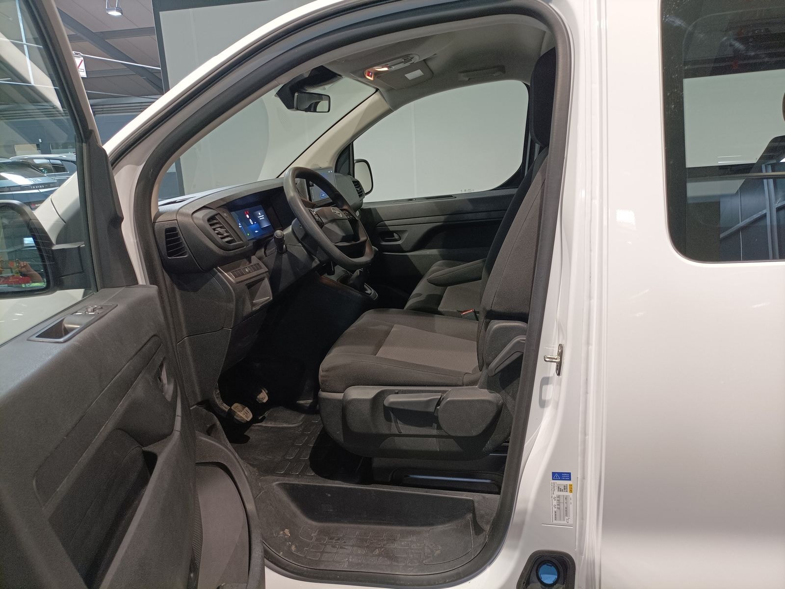 Opel Vivaro Transporter Vivaro 1.5 D FlexSpace DoKa L3 #8