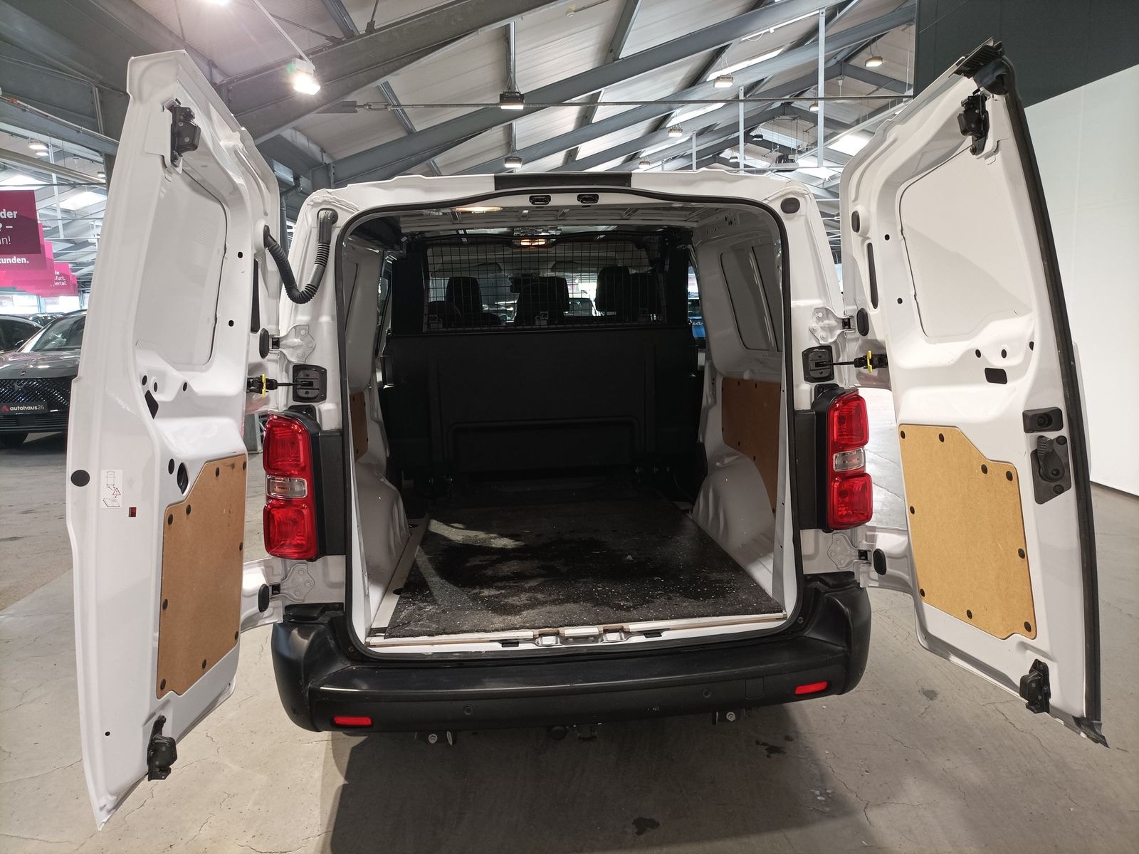 Opel Vivaro Transporter Vivaro 1.5 D FlexSpace DoKa L3 #6