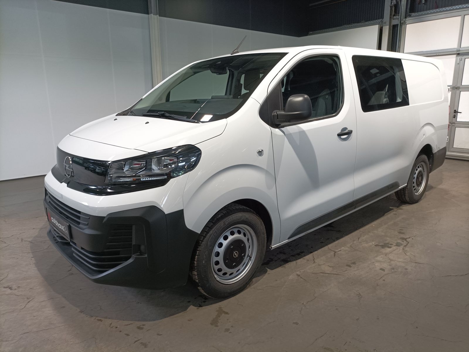 Opel Vivaro Transporter Vivaro 1.5 D FlexSpace DoKa L3 #3