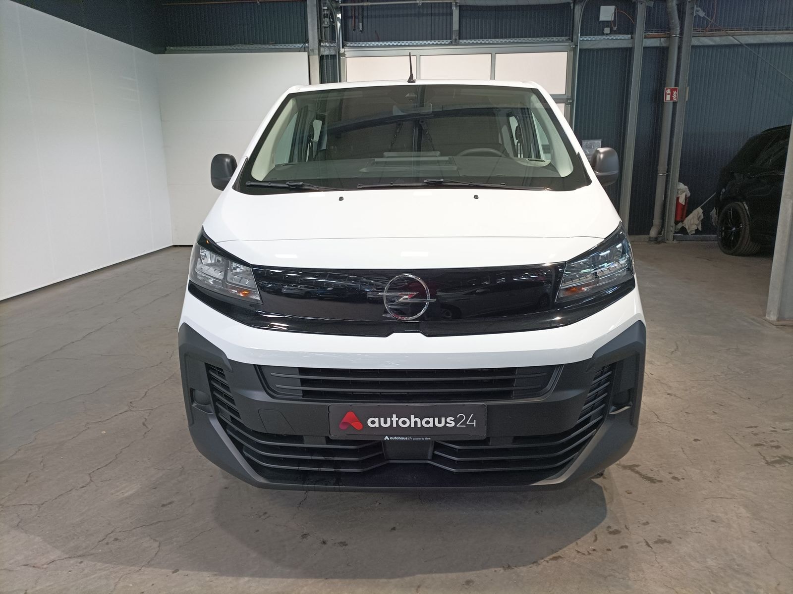 Opel Vivaro Transporter Vivaro 1.5 D FlexSpace DoKa L3 #2