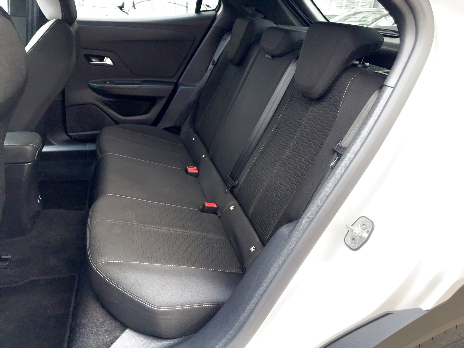 Opel Mokka SUV Mokka 1.2 Turbo Elegance (EURO 6e) #15