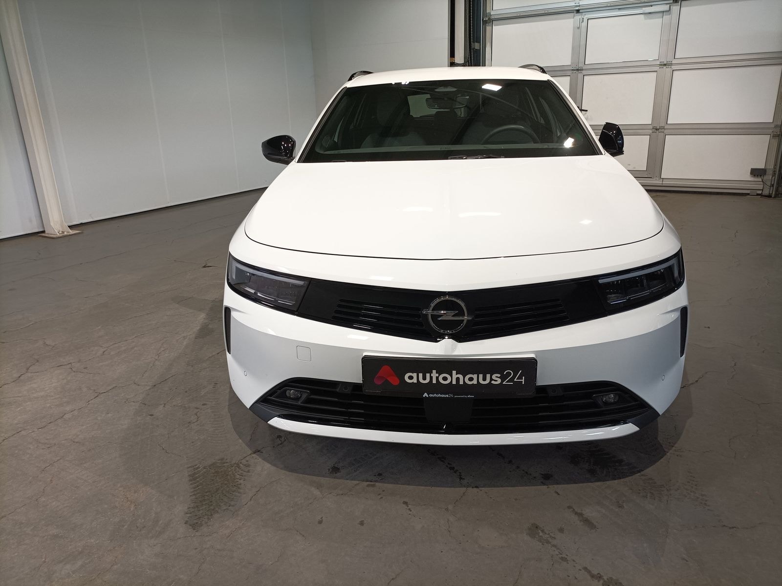Opel Astra Kombi Astra L 1.5 D Edition #2
