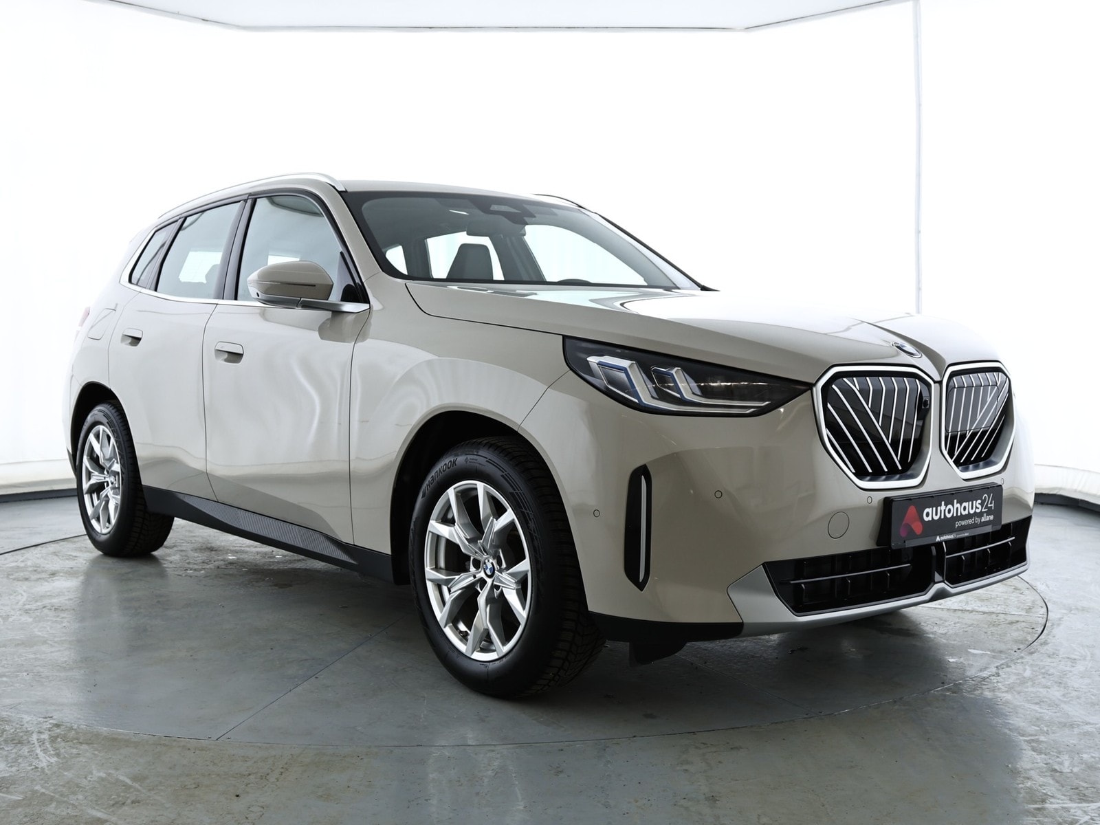 BMW X3 SUV / Crossover / Geländewagen BMW X3 xDrive20 AT Sports Utility Vehicle #1