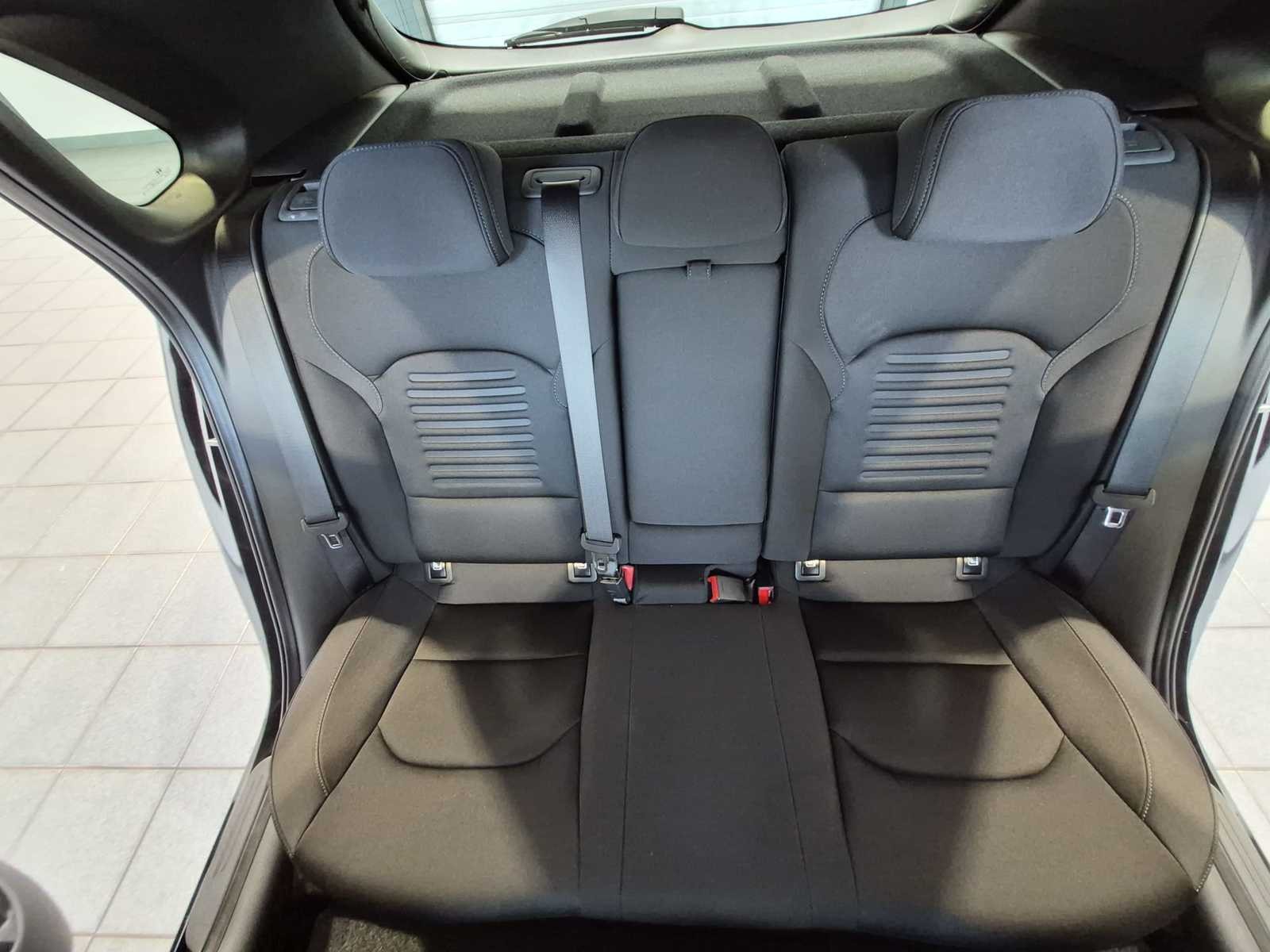 Hyundai i30 Limousine i30 1.5 T-GDI Advantage Mild-Hybrid (EURO 6e)(OPF) #14
