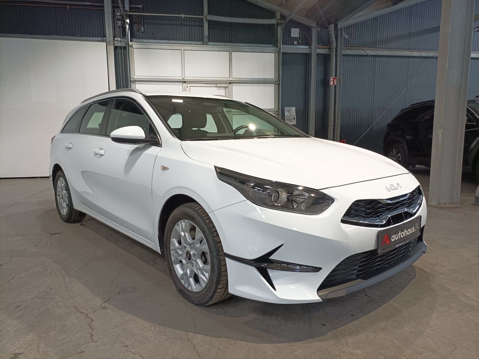 Kia Ceed Sportswagon Kombi KIA Ceed 1.0 T-GDI Vision Sportswagon Kombi #1