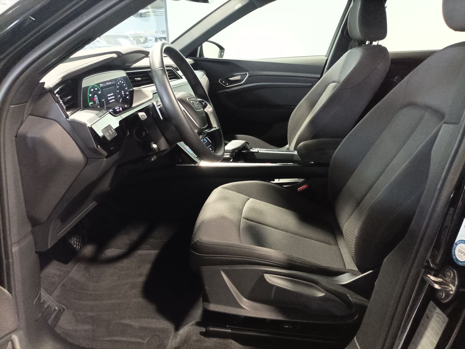 Audi Q8 e-tron SUV Q8 e-tron 50 quattro advanced #8