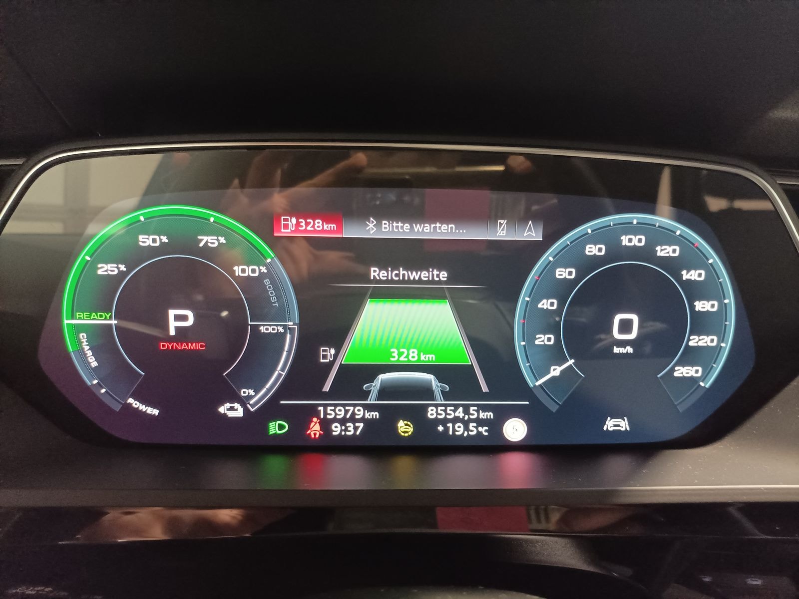 Audi Q8 e-tron SUV Q8 e-tron 50 quattro advanced #7