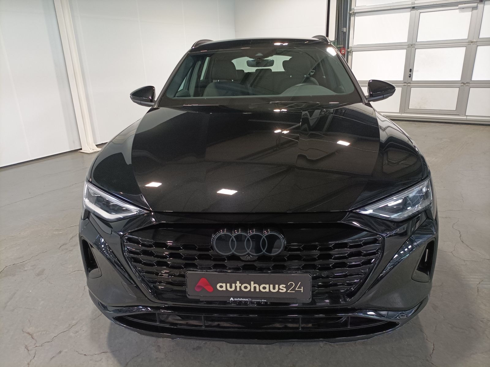 Audi Q8 e-tron SUV Q8 e-tron 50 quattro advanced #2