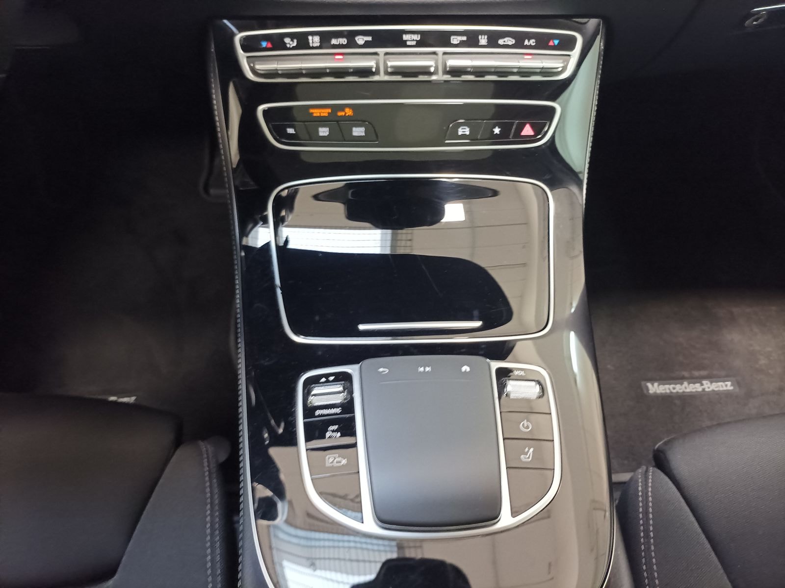 Mercedes Benz E-Klasse Kombi E 300 T de Avantgarde (EURO 6d) #14