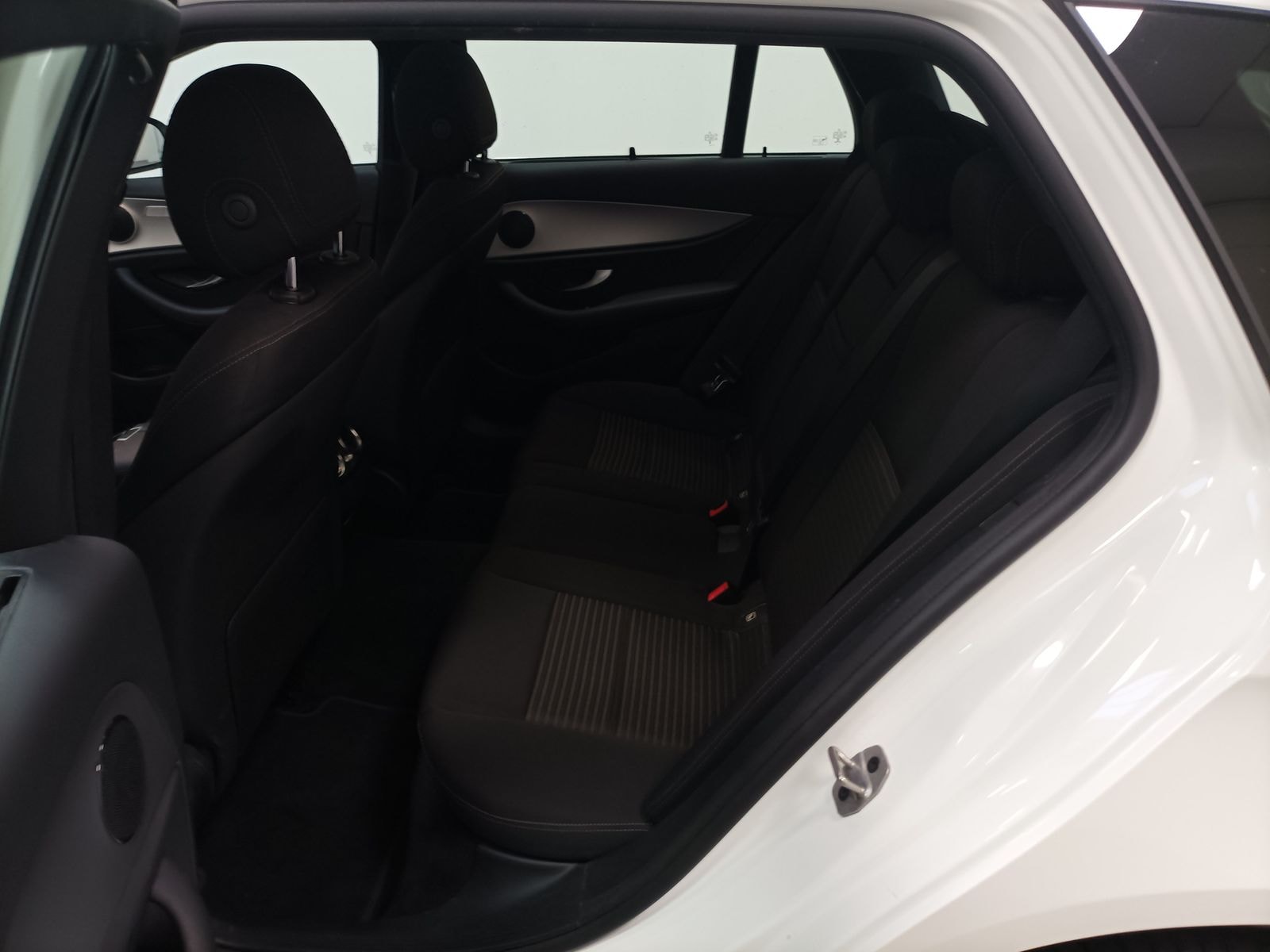 Mercedes Benz E-Klasse Kombi E 300 T de Avantgarde (EURO 6d) #16