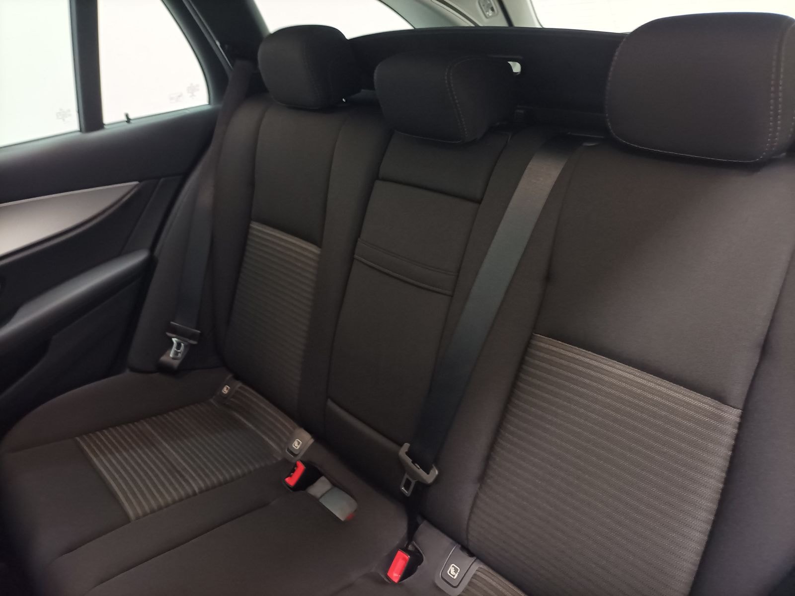 Mercedes Benz E-Klasse Kombi E 300 T de Avantgarde (EURO 6d) #17