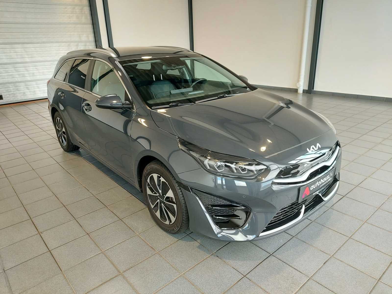 Kia Ceed Kombi KIA Ceed 1.6 GDI Plug-In Hybrid Vision Sportsw. Kombi #1