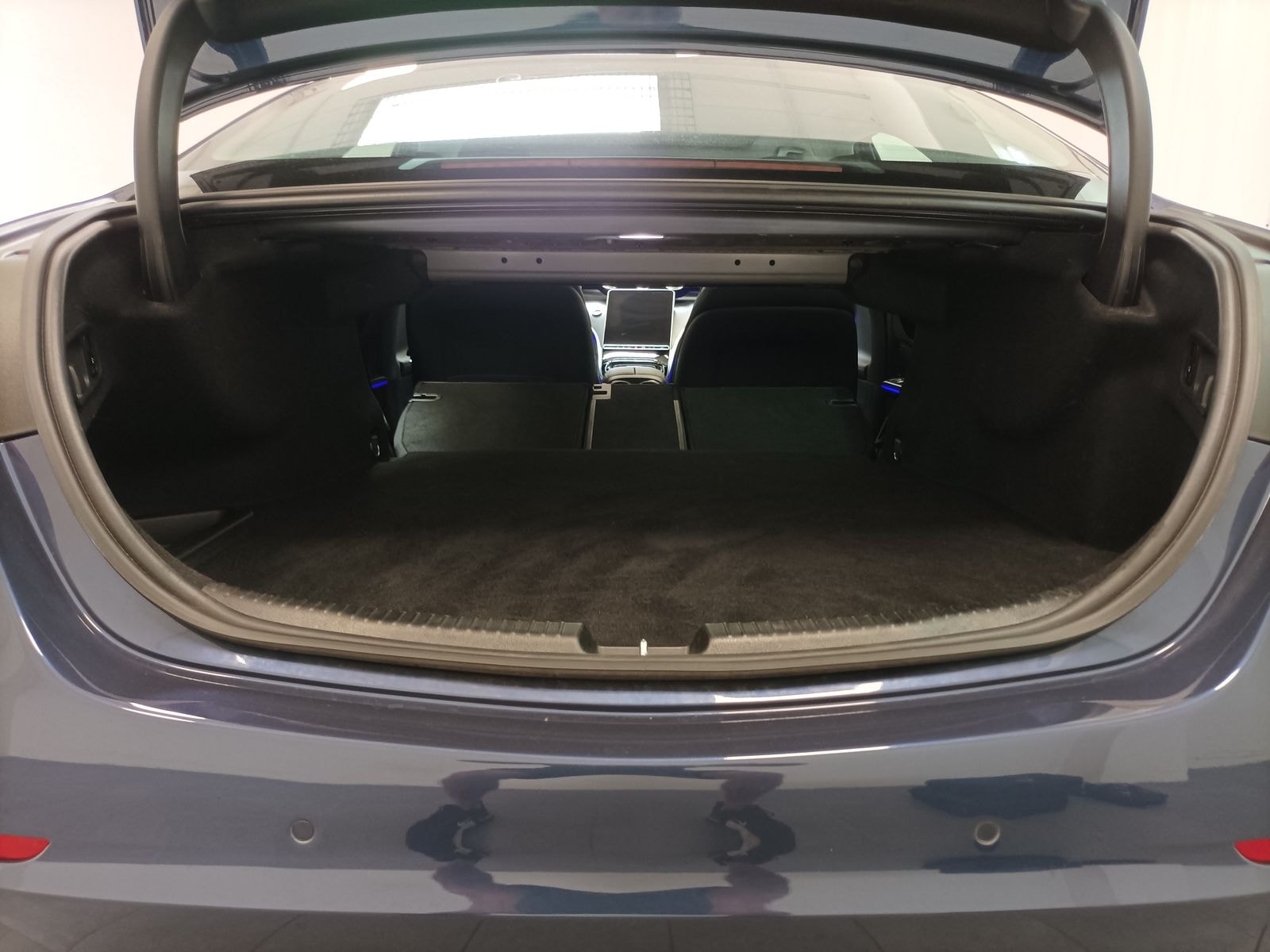 Mercedes Benz C-Klasse Limousine C 300 e Avantgarde (EURO 6d) #7