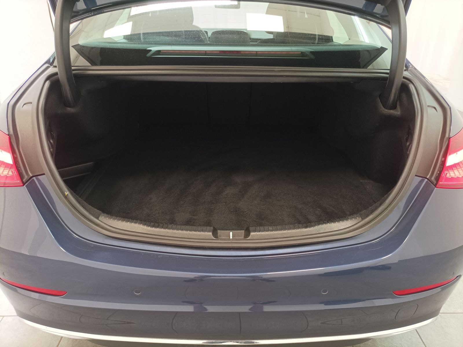 Mercedes Benz C-Klasse Limousine C 300 e Avantgarde (EURO 6d) #6