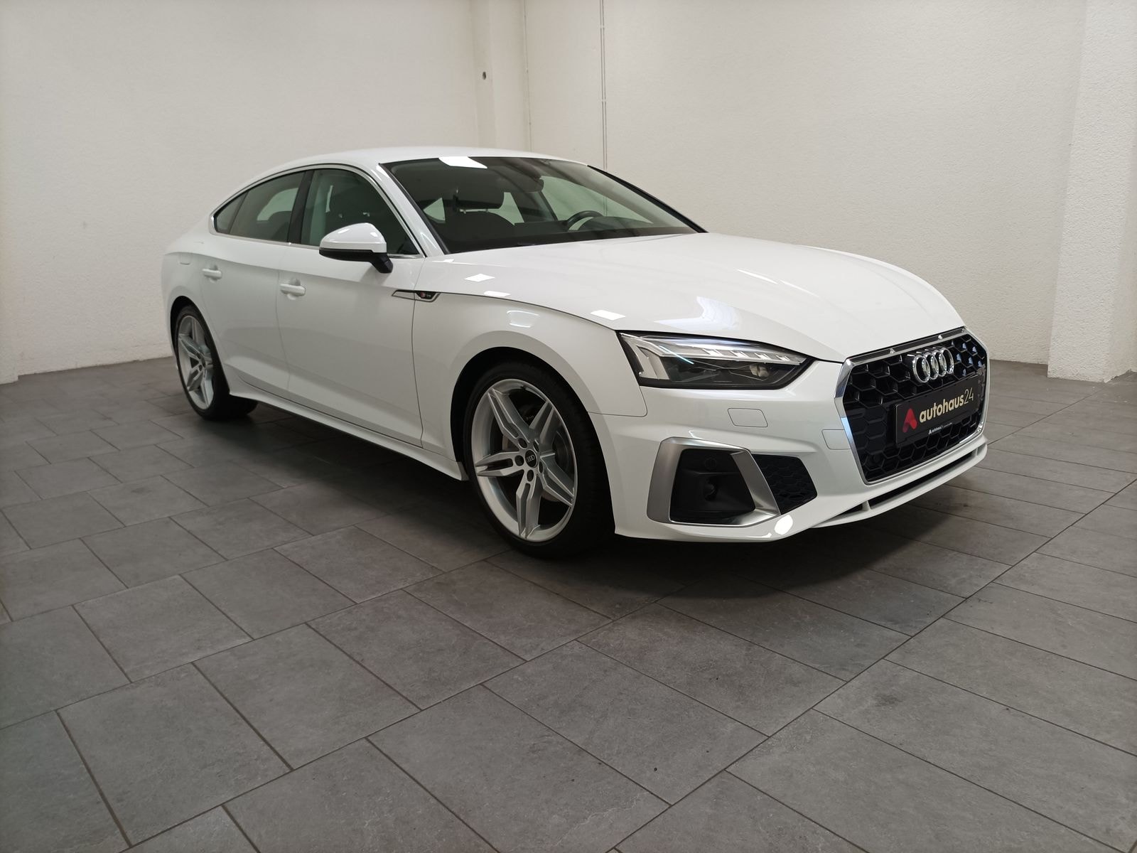 Audi A5 Limousine AUDI A5 40 TFSI S tronic Sportback S line Schräghecklimousine #1