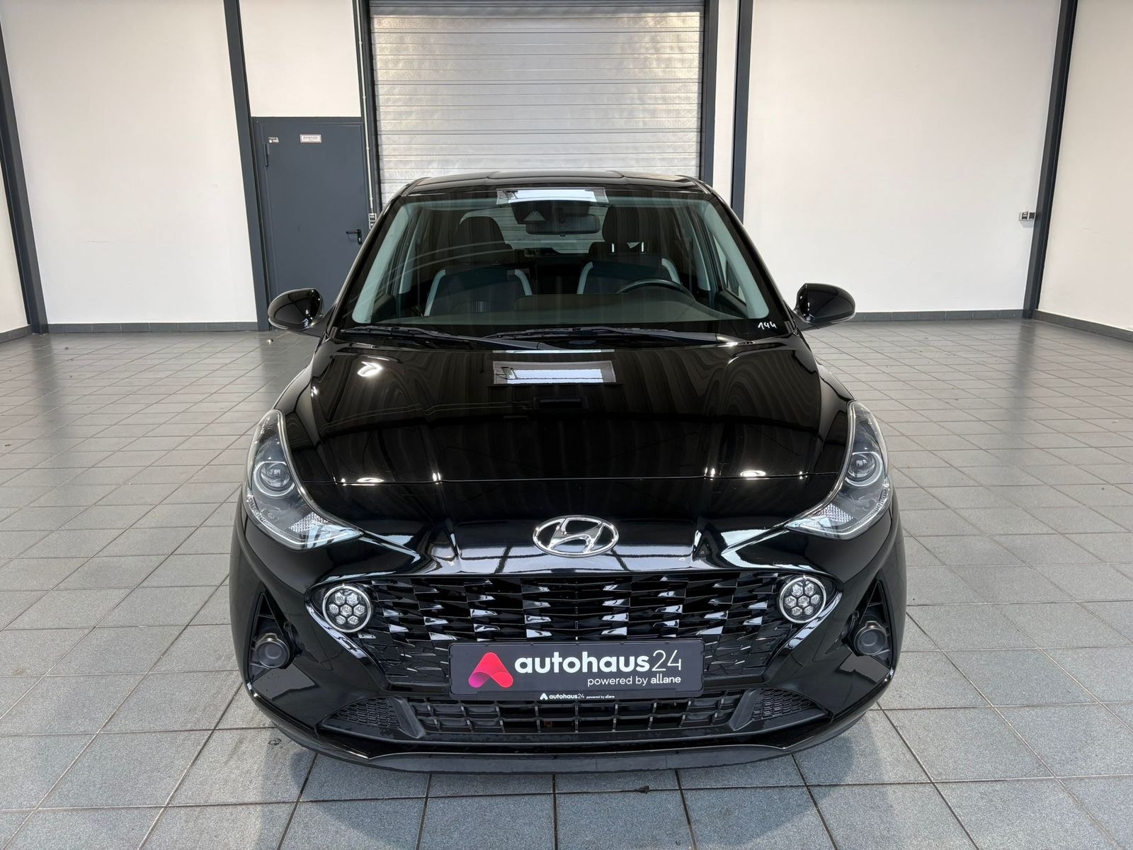 Hyundai i10 Limousine i10 1.0 Edition 30+ (EURO 6d) #2