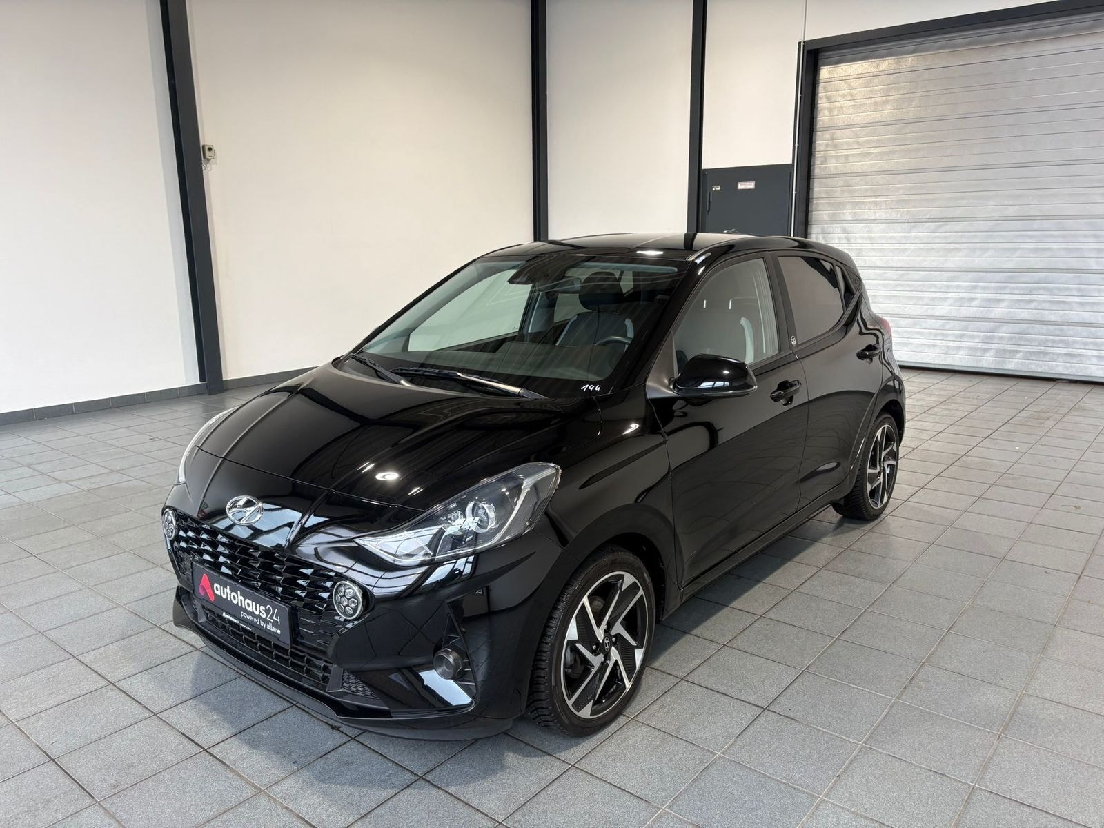 Hyundai i10 Limousine i10 1.0 Edition 30+ (EURO 6d) #3