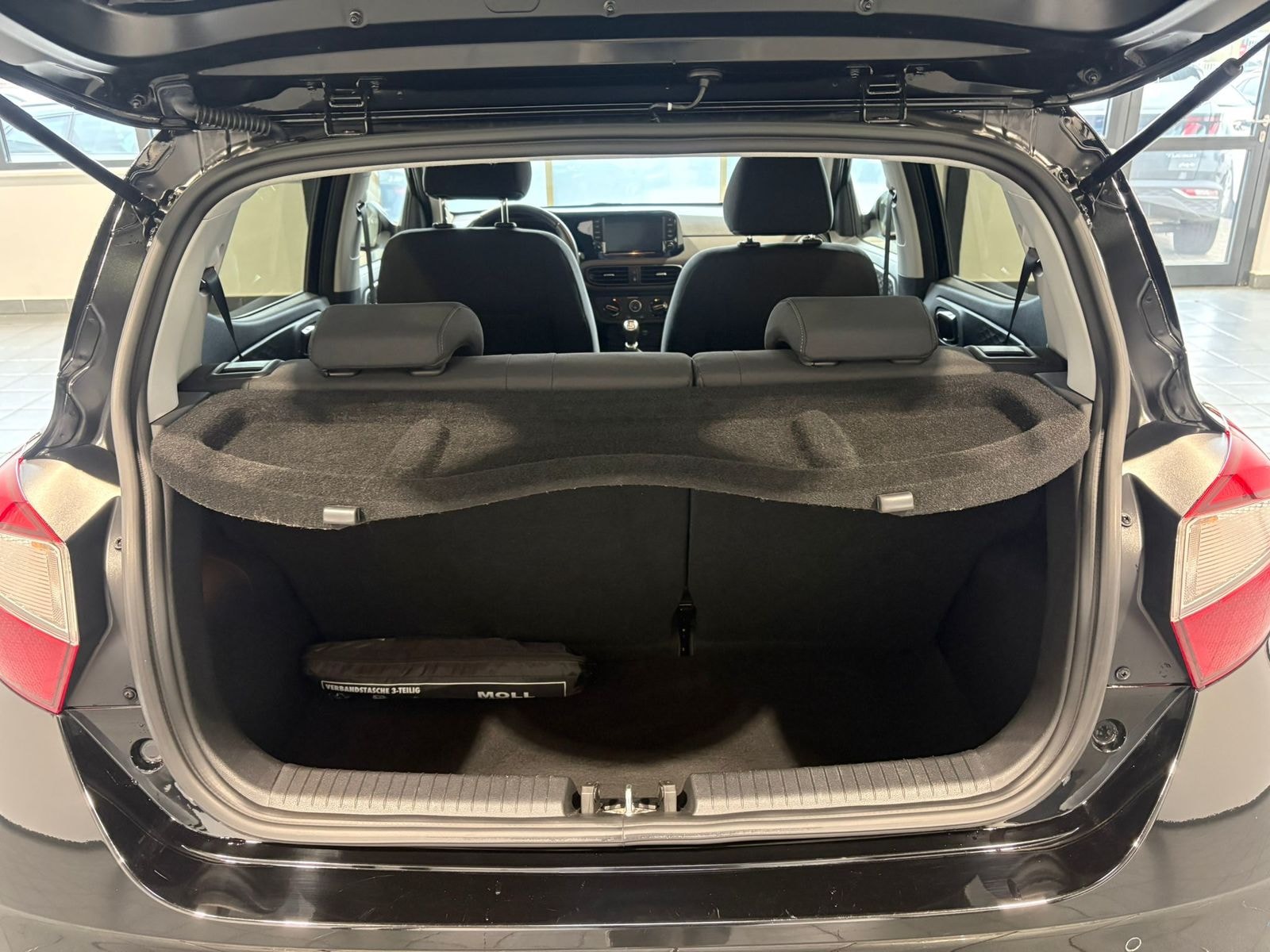 Hyundai i10 Limousine i10 1.0 Edition 30+ (EURO 6d) #6