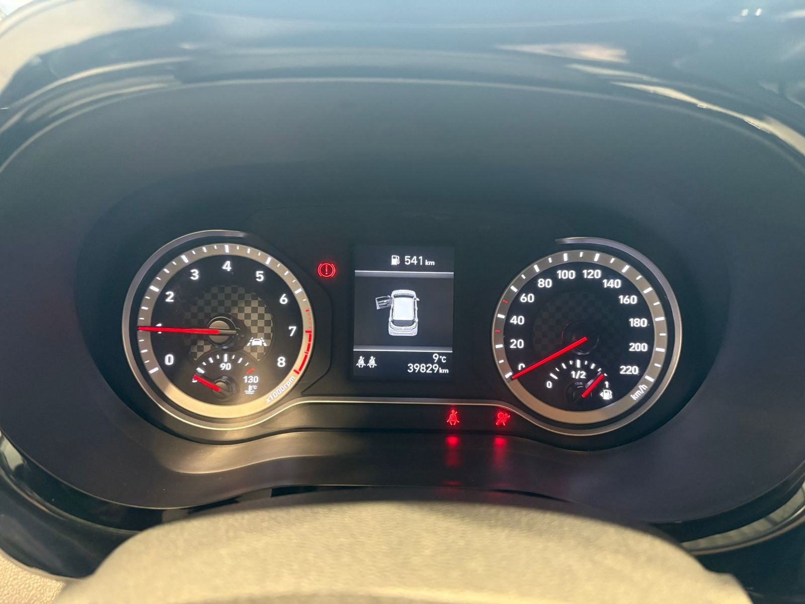 Hyundai i10 Limousine i10 1.0 Edition 30+ (EURO 6d) #7