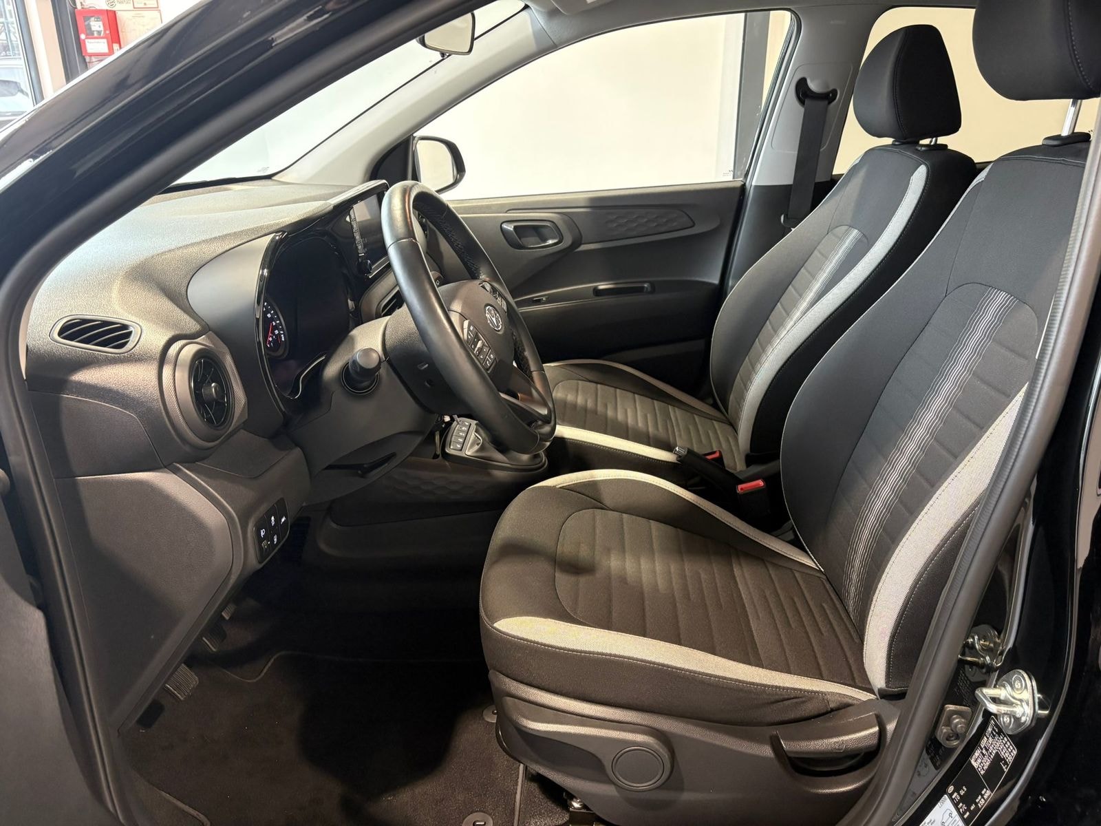 Hyundai i10 Limousine i10 1.0 Edition 30+ (EURO 6d) #8