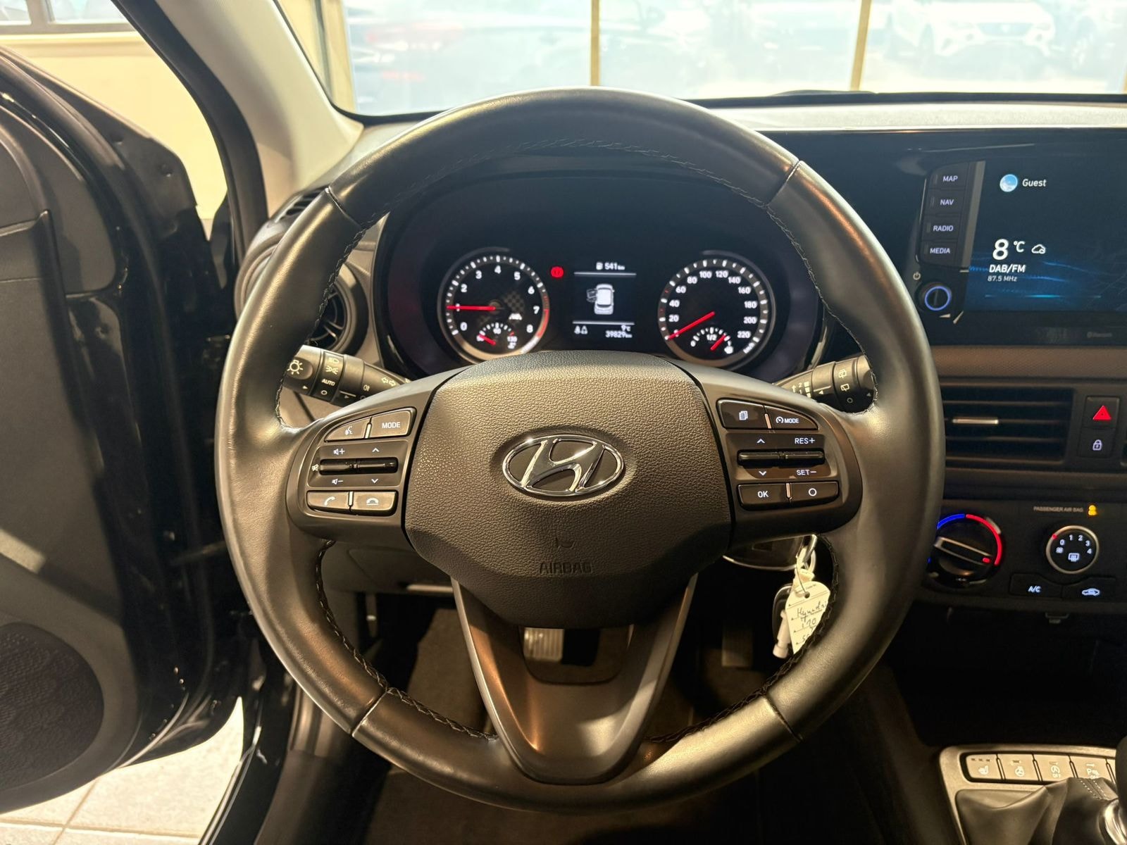 Hyundai i10 Limousine i10 1.0 Edition 30+ (EURO 6d) #10