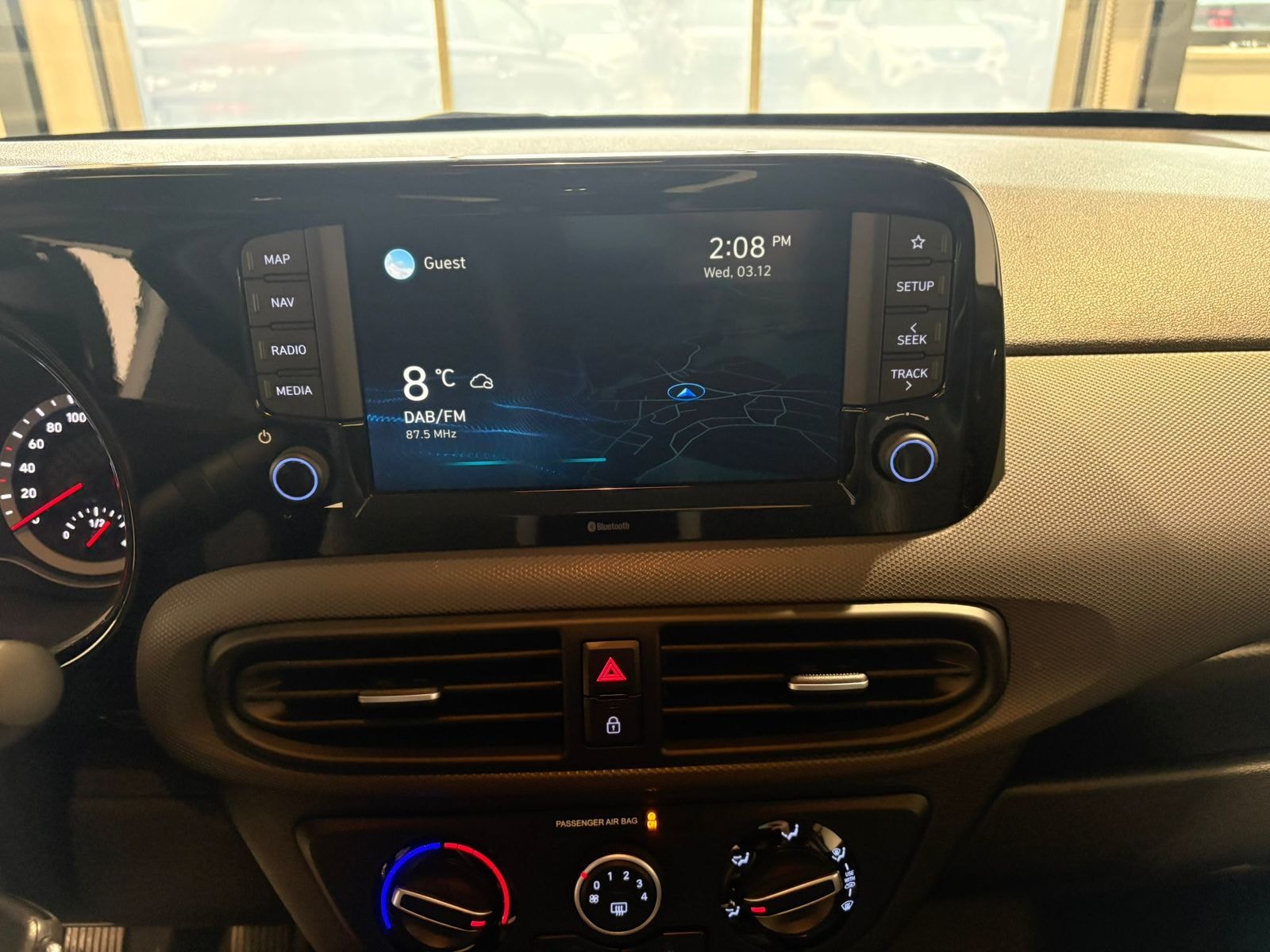 Hyundai i10 Limousine i10 1.0 Edition 30+ (EURO 6d) #11