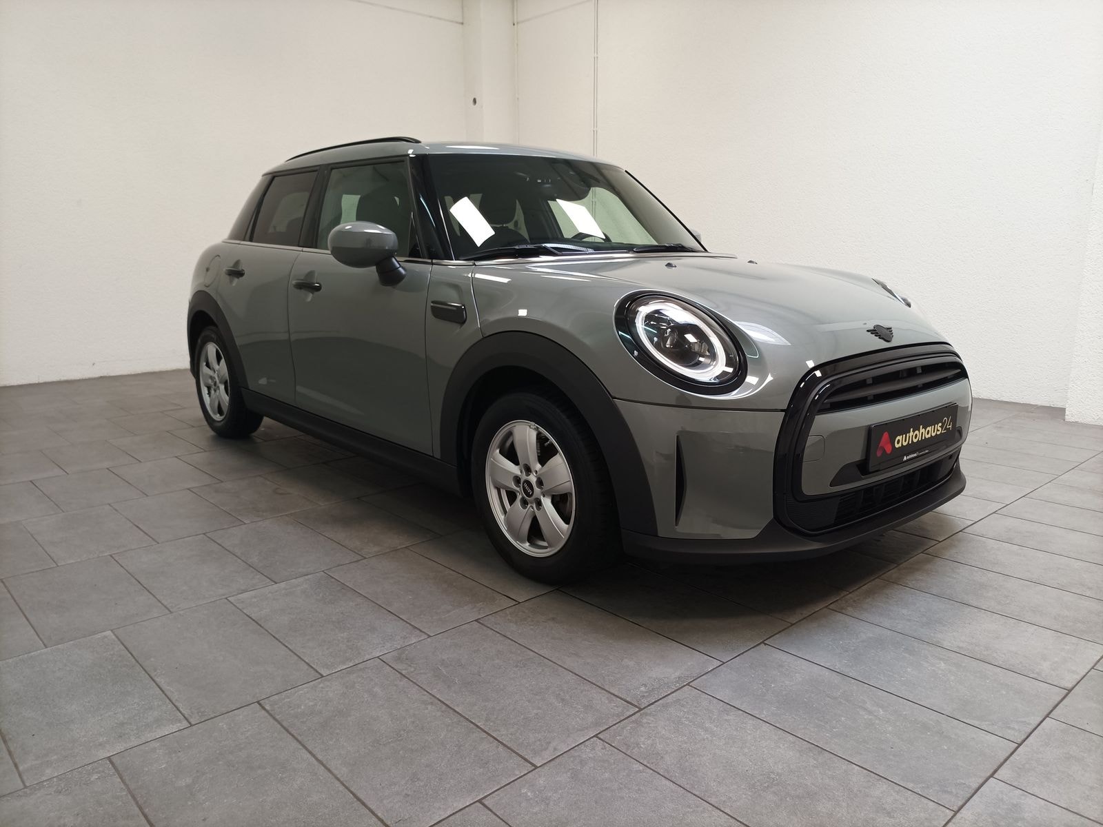 MINI 5-Türer Limousine MINI MINI Cooper Schräghecklimousine #1